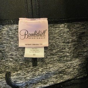 Bombshell Leggings